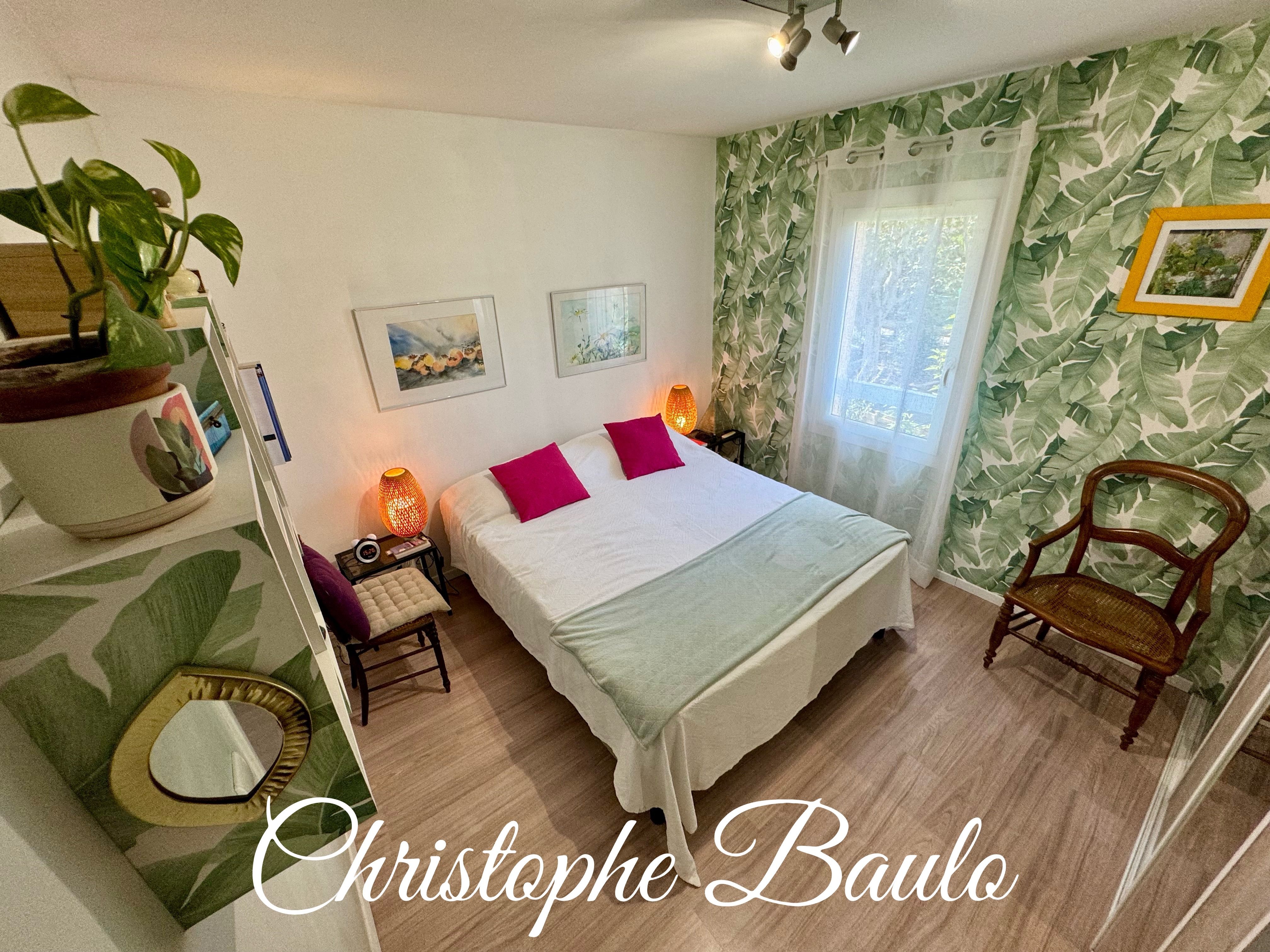 House à Montpellier — vignette 6