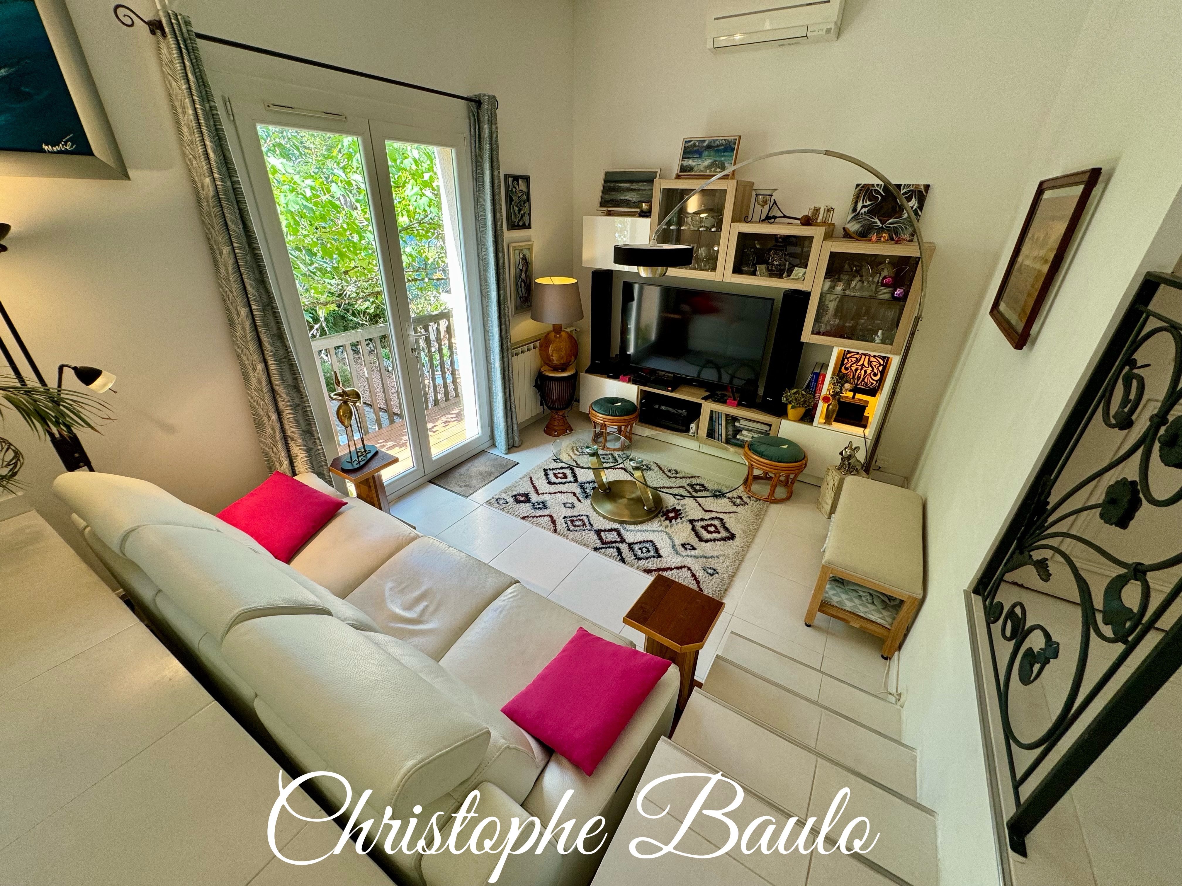 House à Montpellier — vignette 7