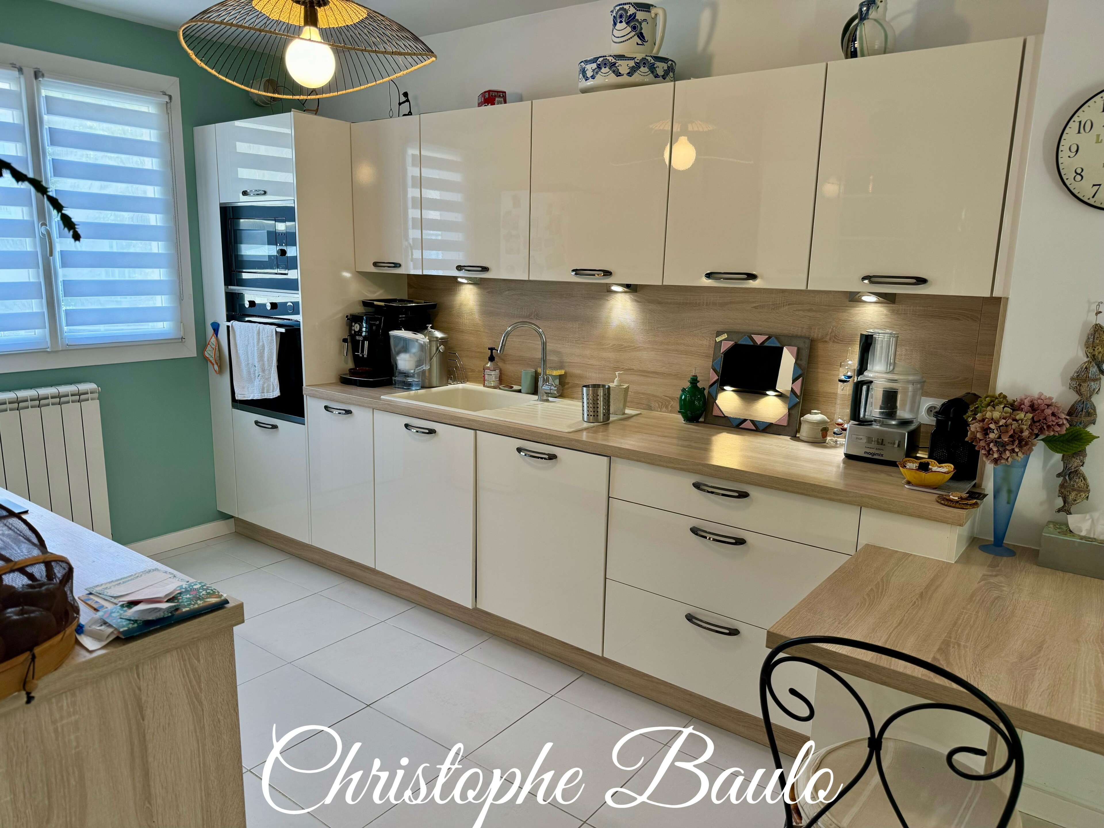 House à Montpellier — vignette 8