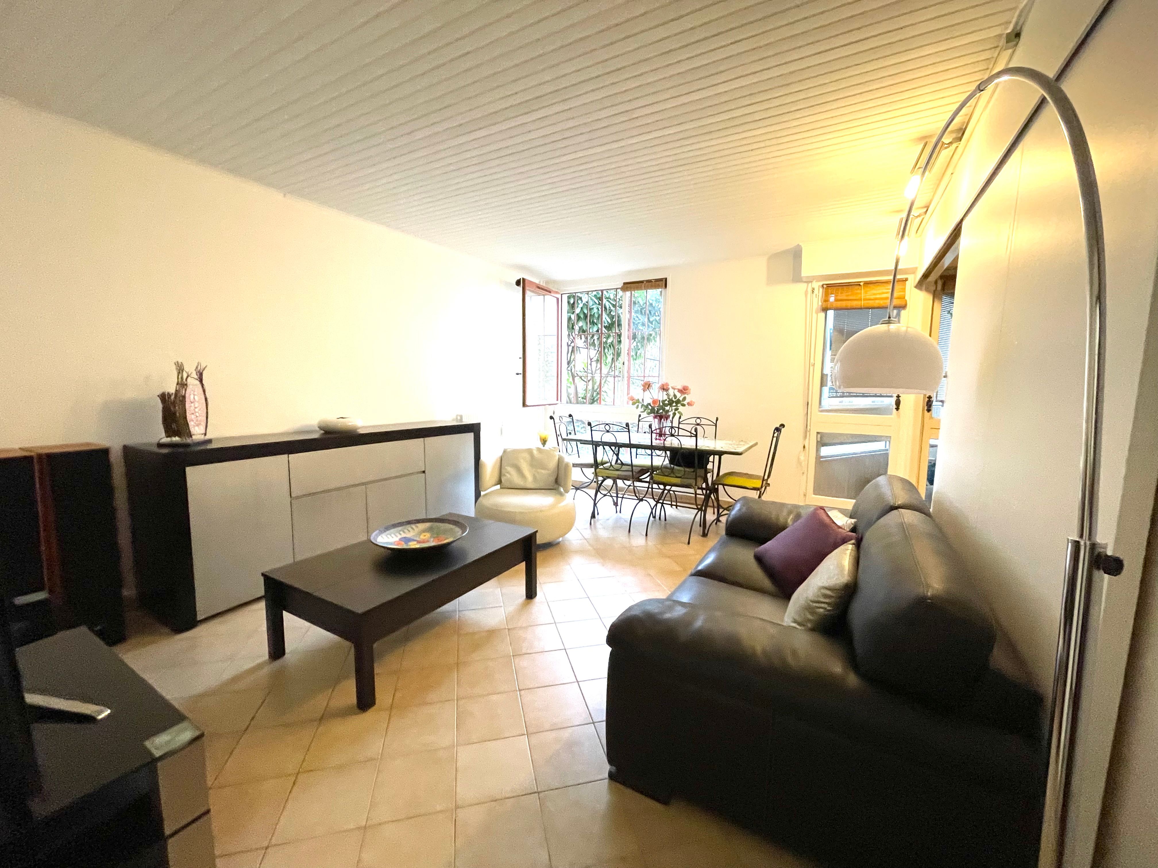 Appartement à Corbeil-Essonnes — vignette 3