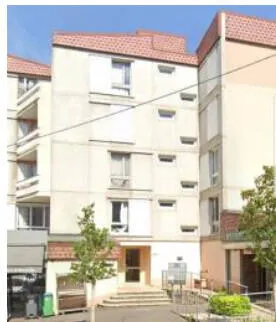 Apartment à Corbeil-Essonnes — vignette 11