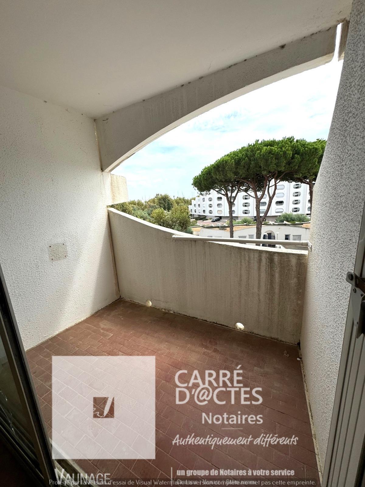 Apartment à La Grande-Motte — vignette 2