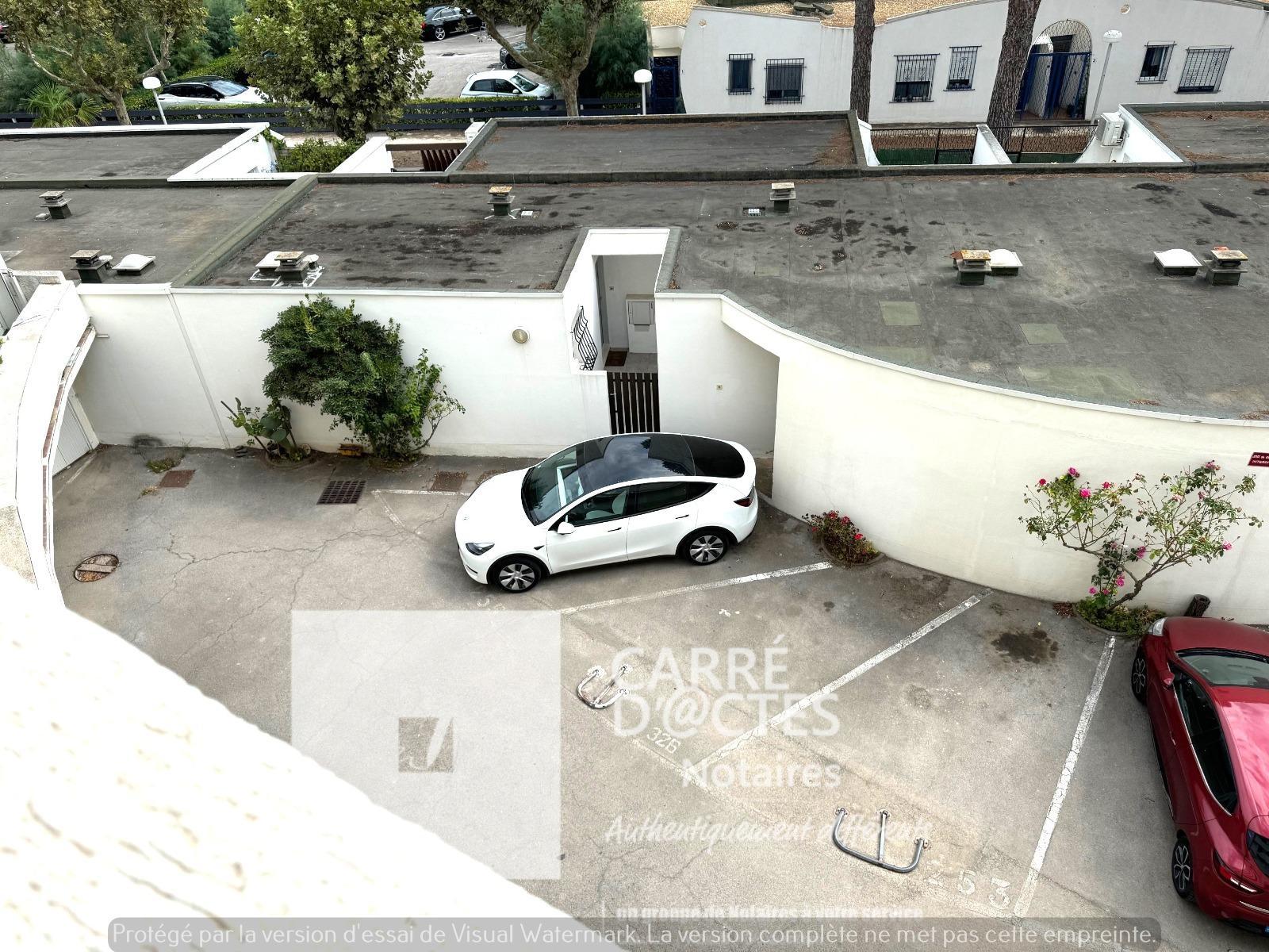 Apartment à La Grande-Motte — vignette 3