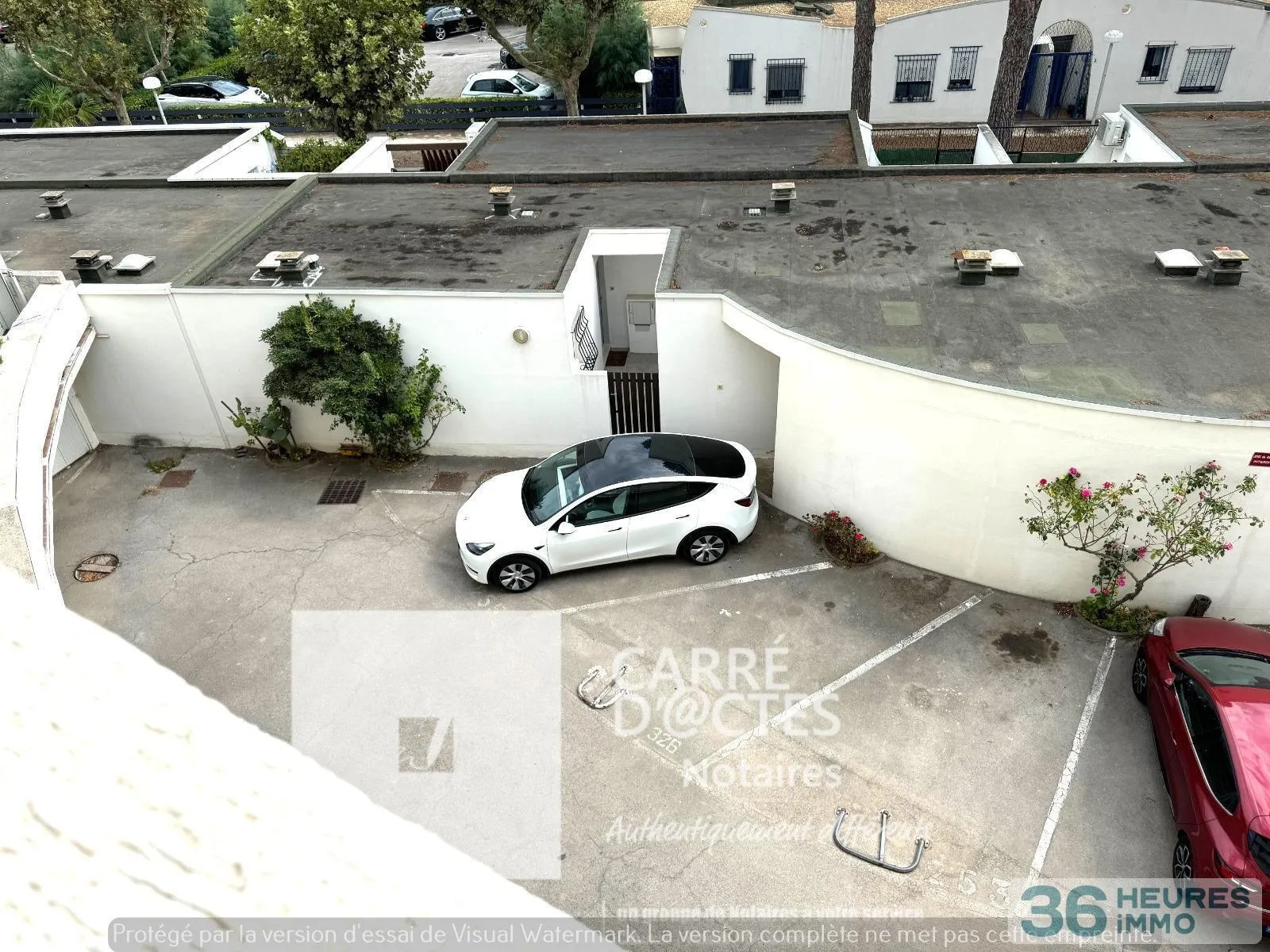 Apartment à La Grande-Motte — vignette 3