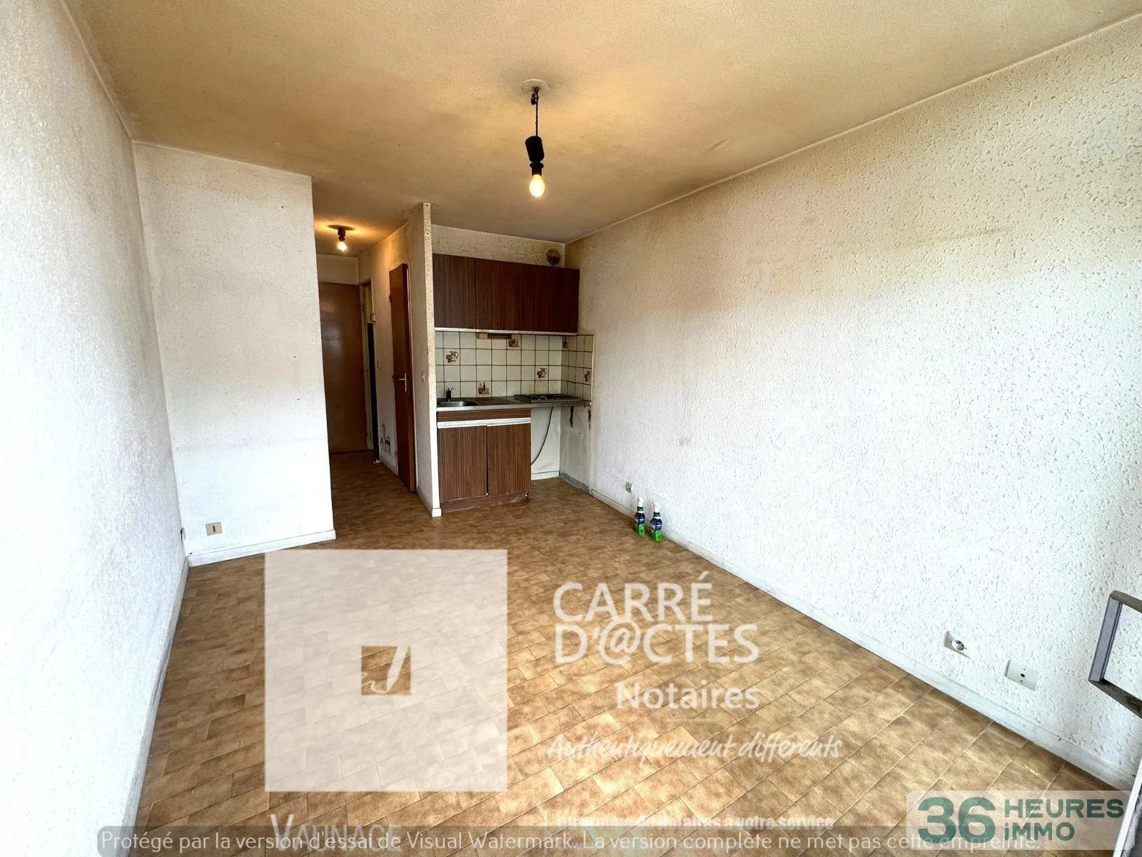 Apartment à La Grande-Motte — vignette 4