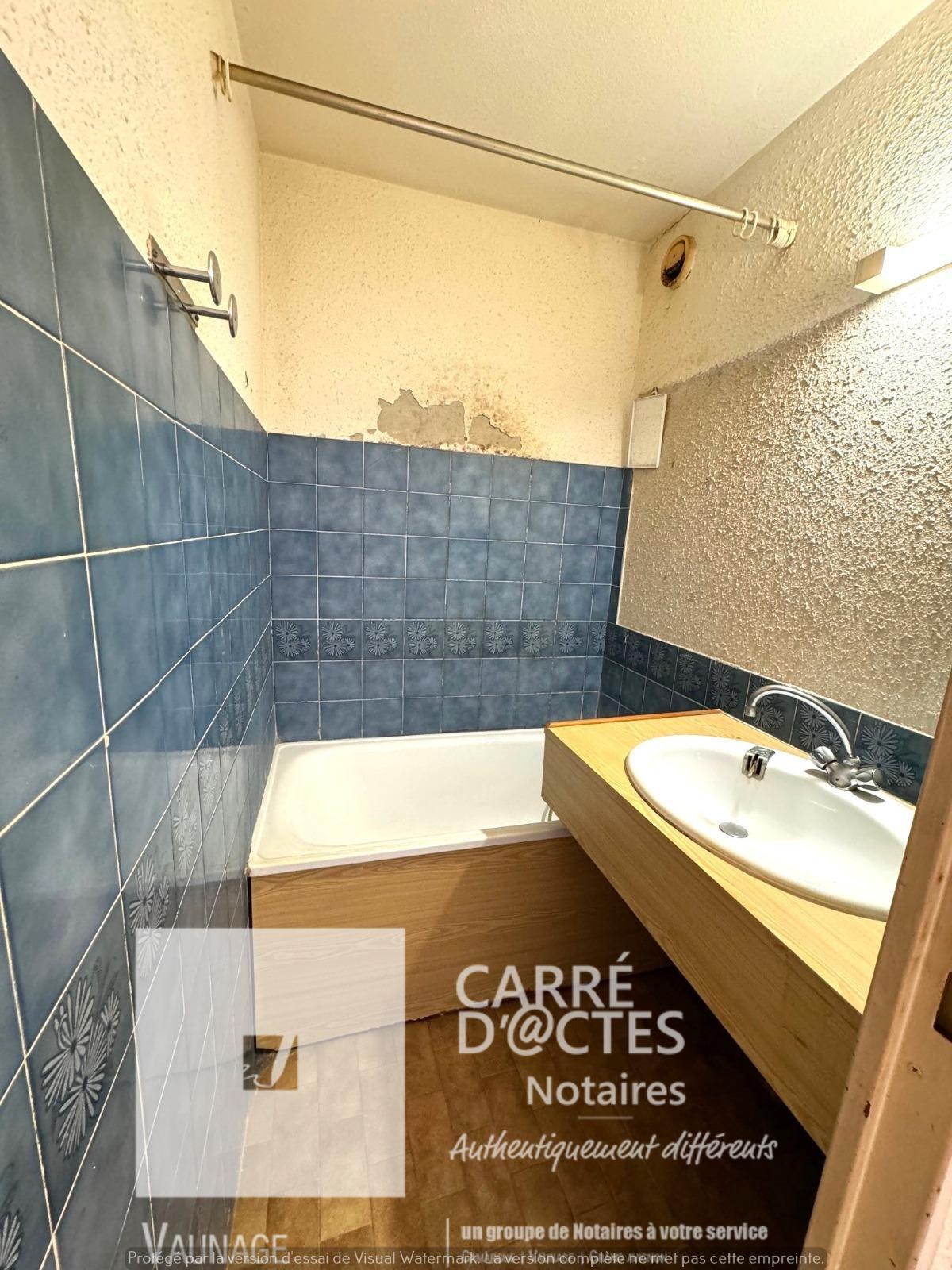 Apartment à La Grande-Motte — vignette 7