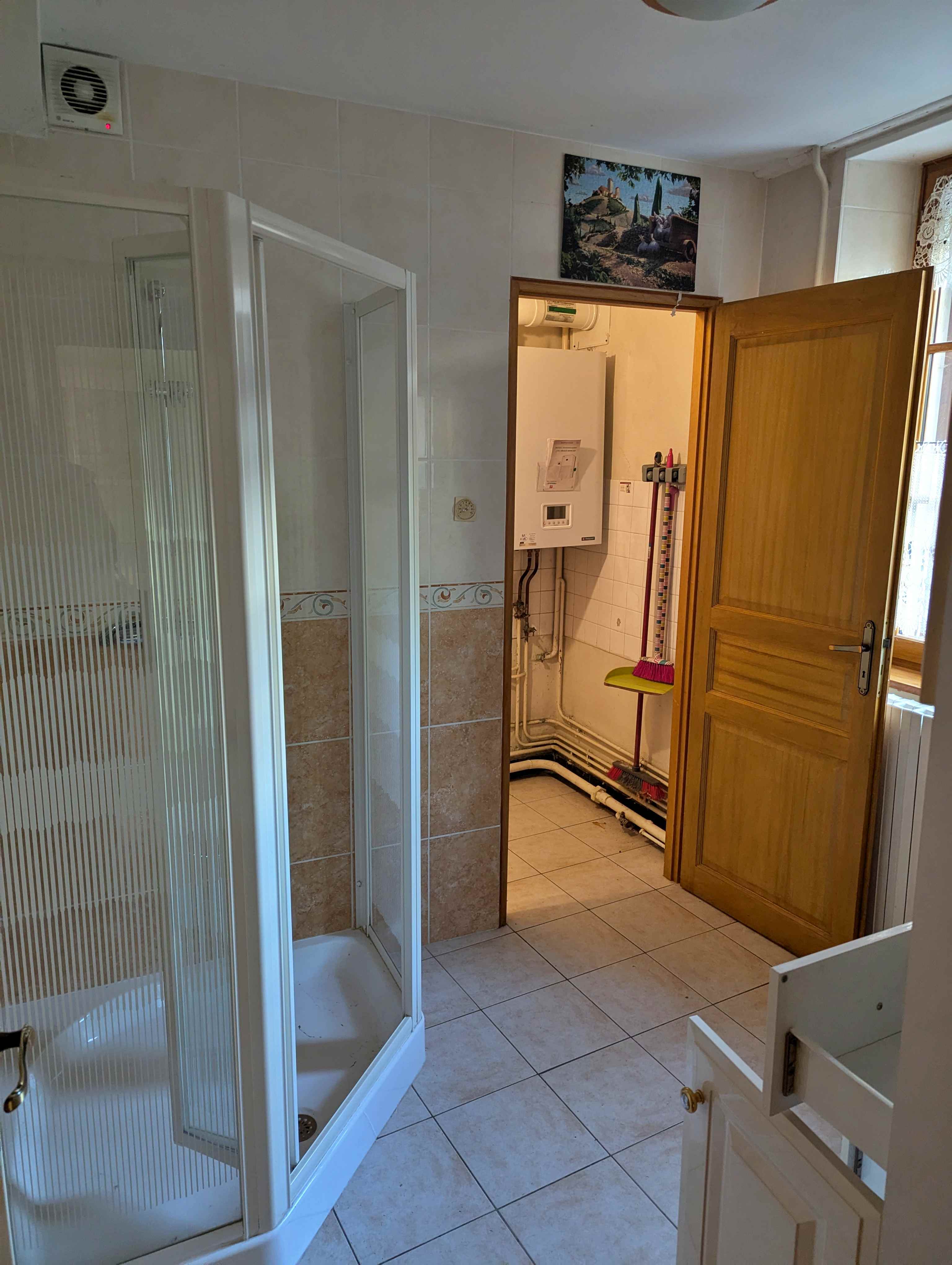 Maison à Coulanges-sur-Yonne — vignette 4