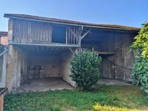 House à Coulanges-sur-Yonne — vignette 7