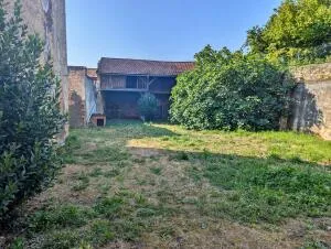 House à Coulanges-sur-Yonne — vignette 9