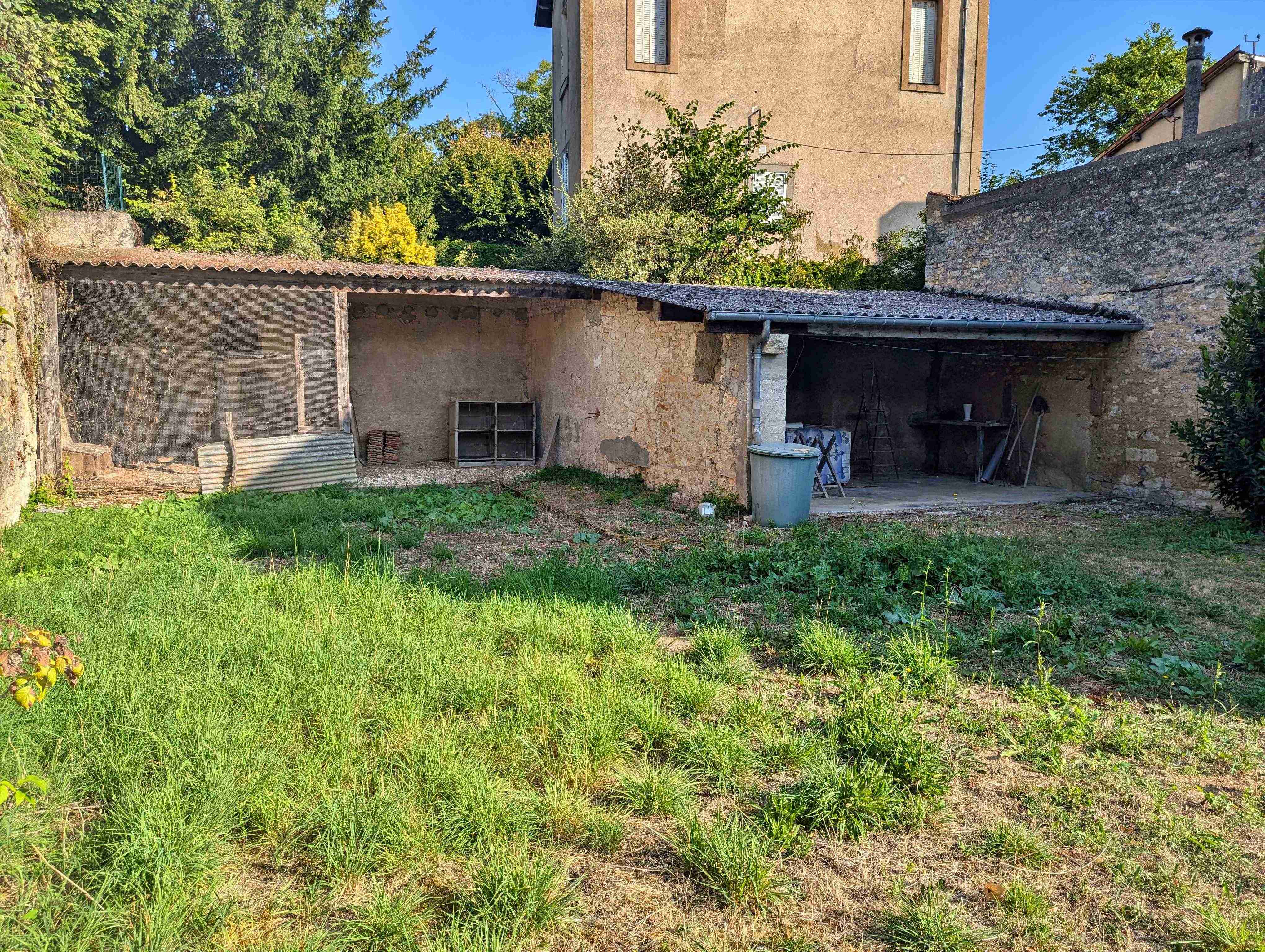 Maison à Coulanges-sur-Yonne — vignette 10