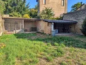House à Coulanges-sur-Yonne — vignette 10