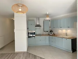 Appartement de 2 pièces