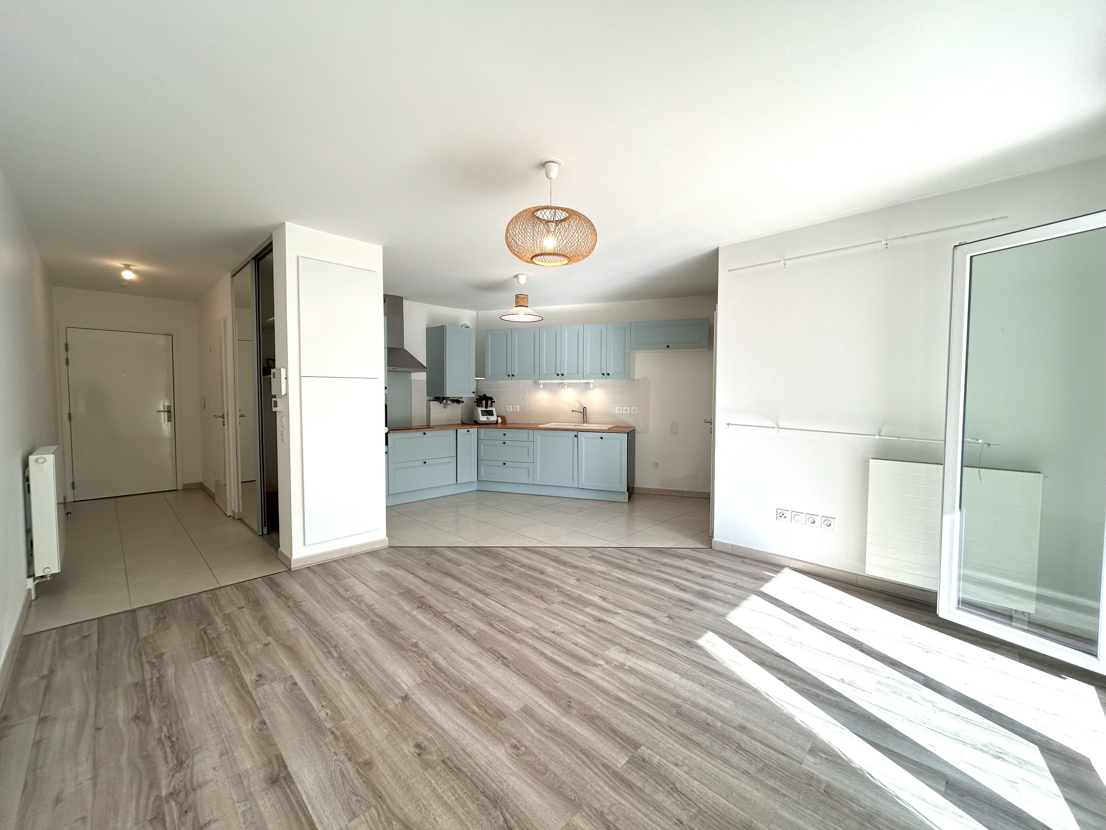 Appartement à Antony — vignette 3