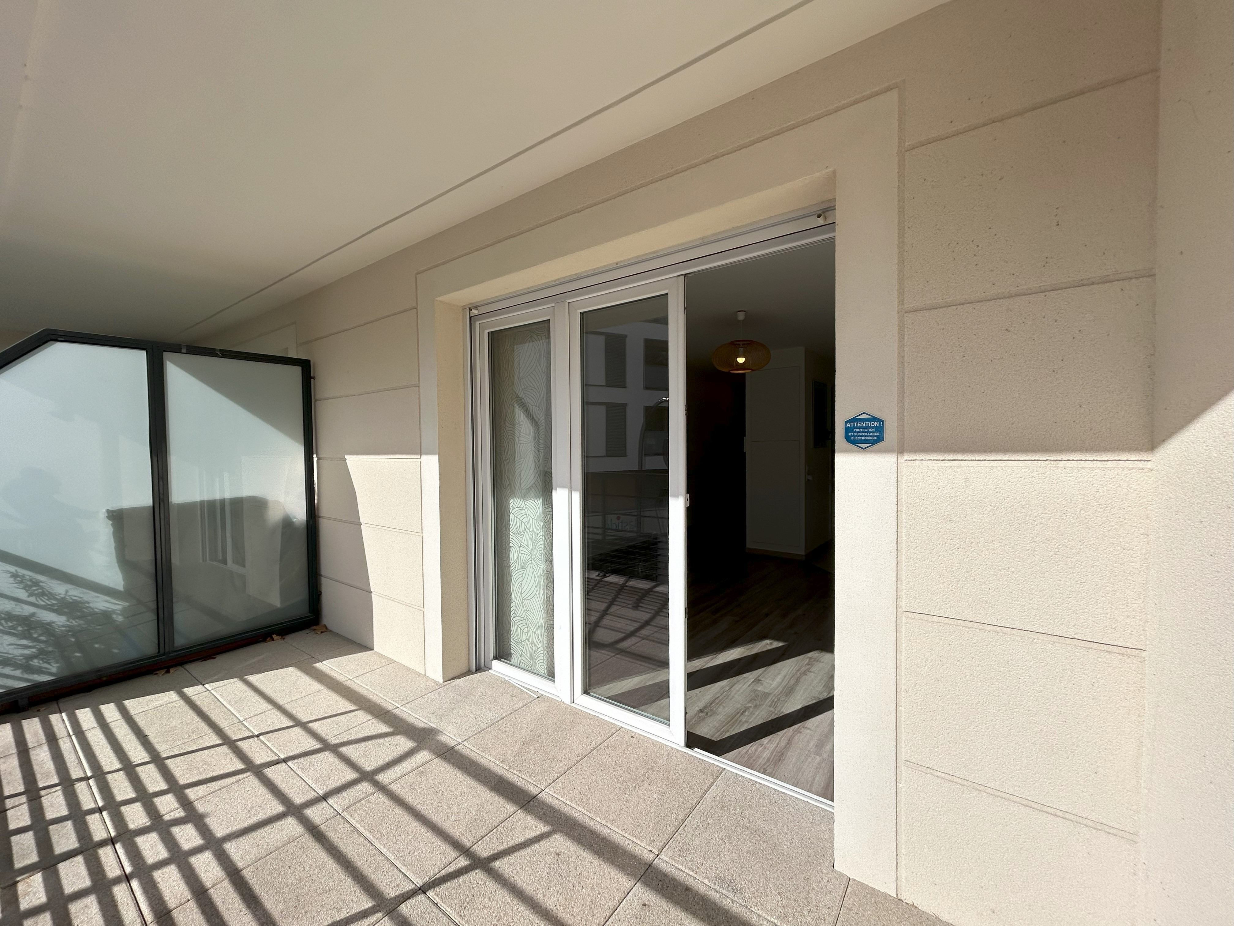 Appartement à Antony — vignette 7