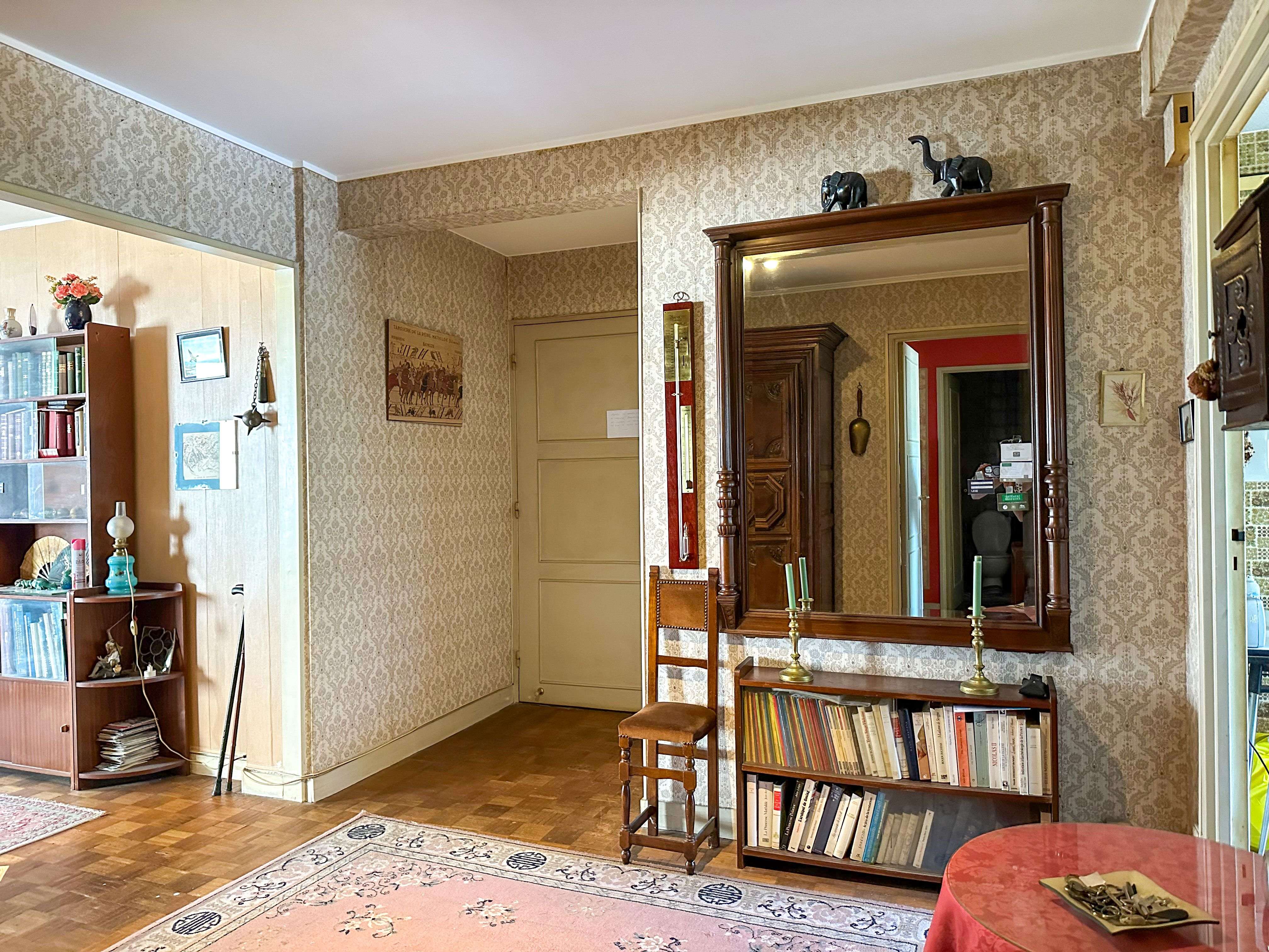 Appartement à Nantes — vignette 5