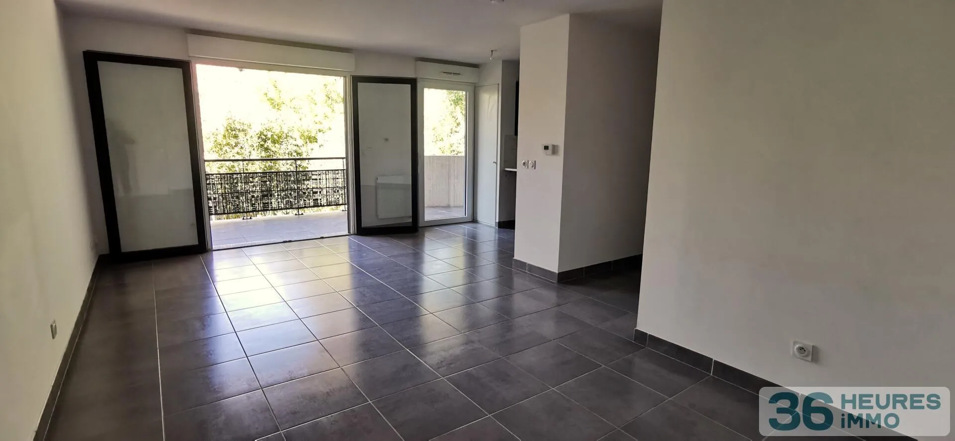 Apartment à Montpellier — vignette 2