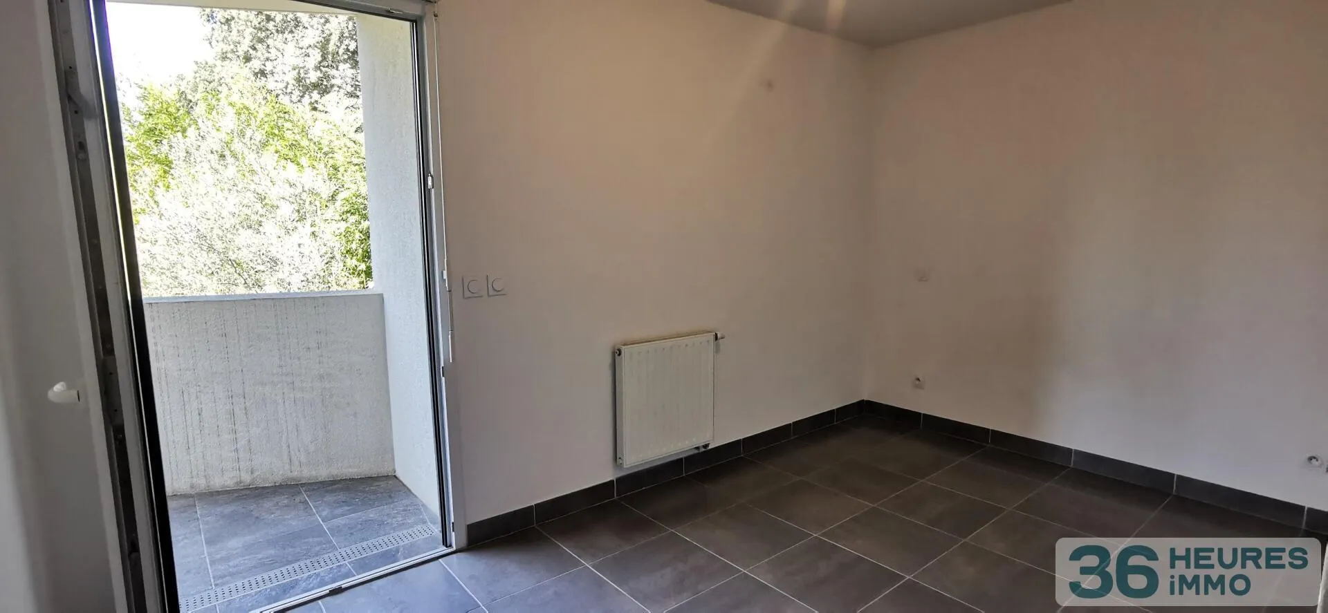 Apartment à Montpellier — vignette 3