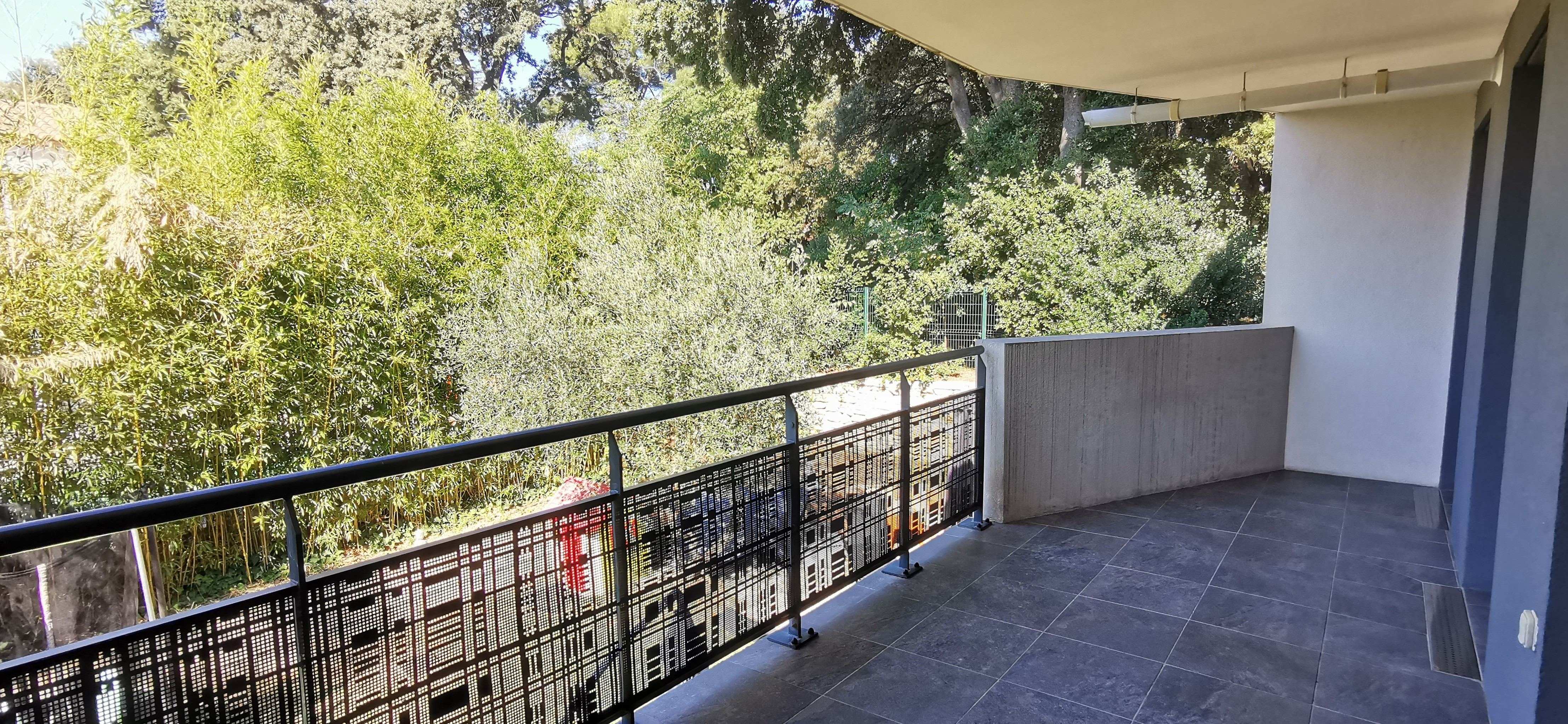 Apartment à Montpellier — vignette 6