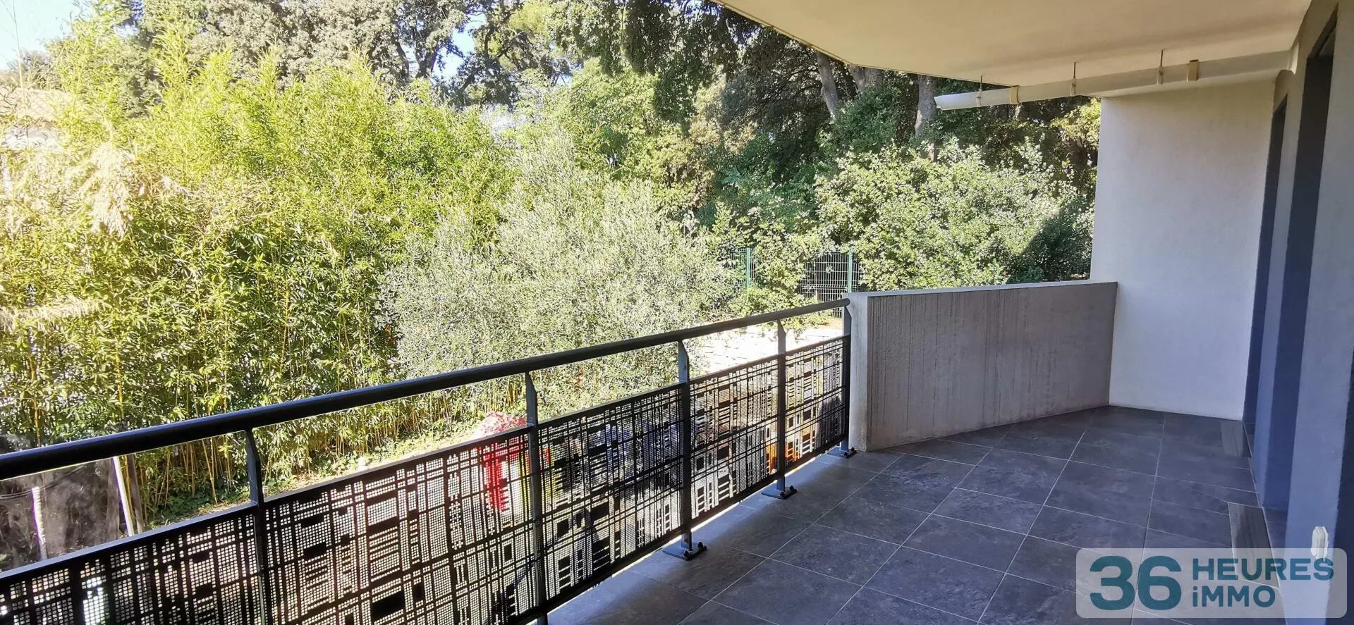 Apartment à Montpellier — vignette 6