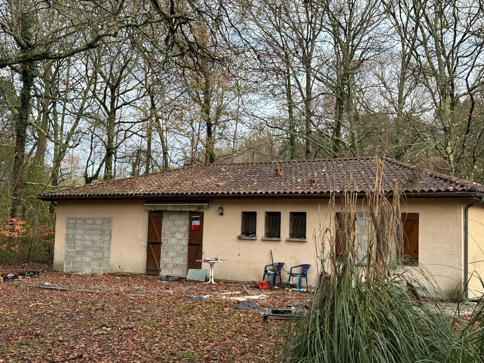 Maison à Pessac — vignette 2
