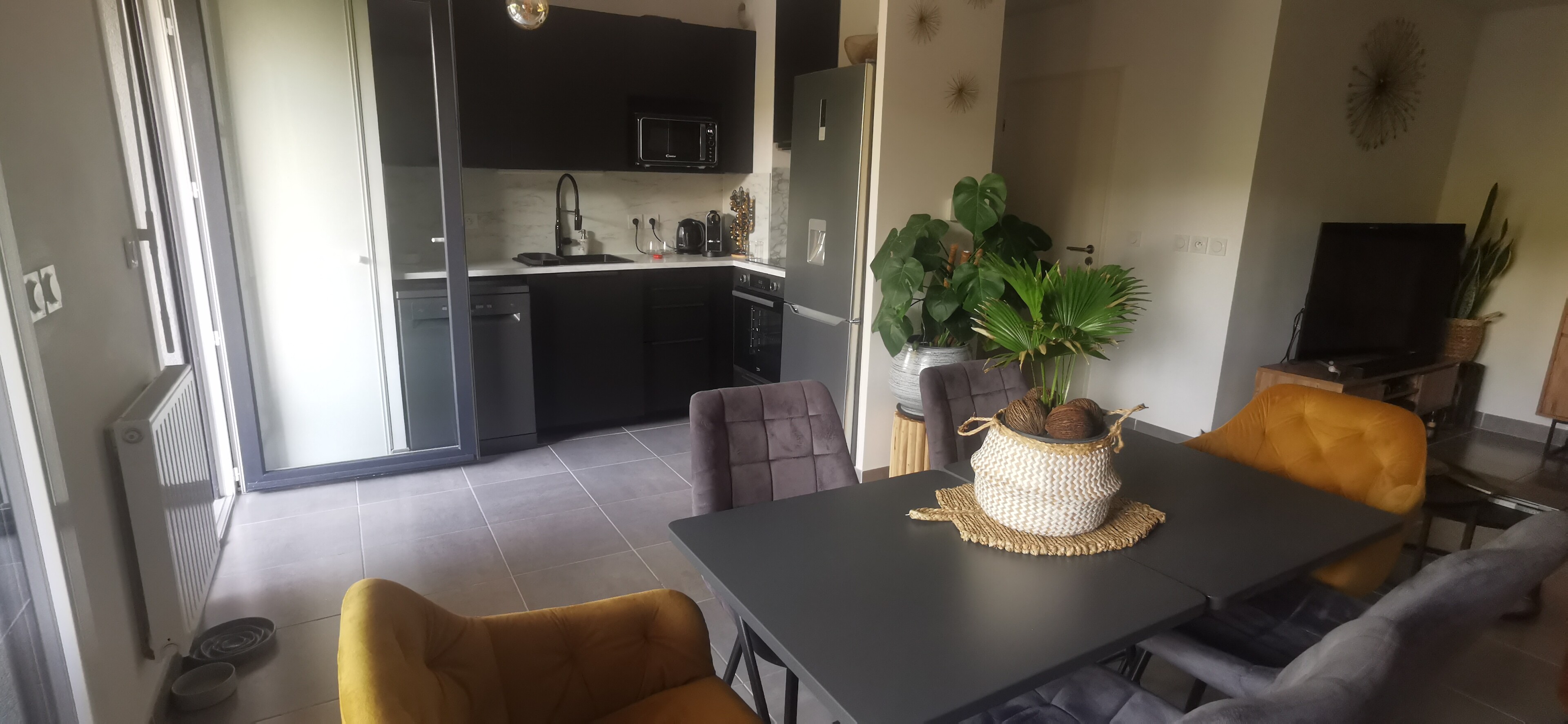 Apartment à Montpellier — vignette 8