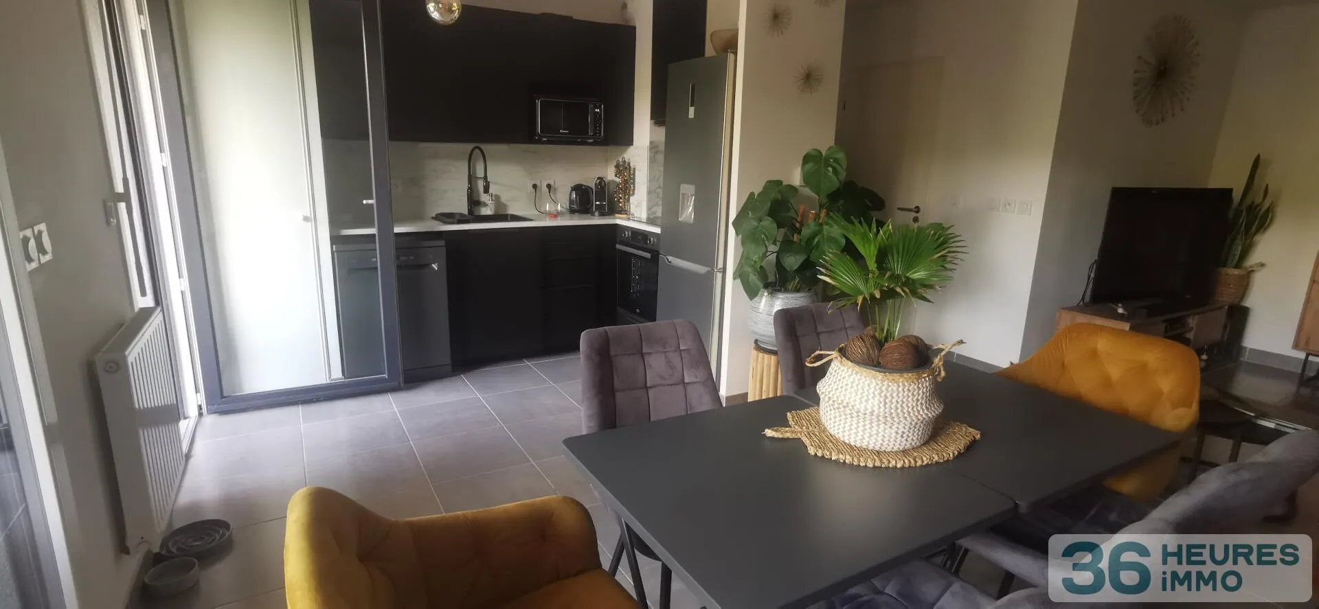 Apartment à Montpellier — vignette 8