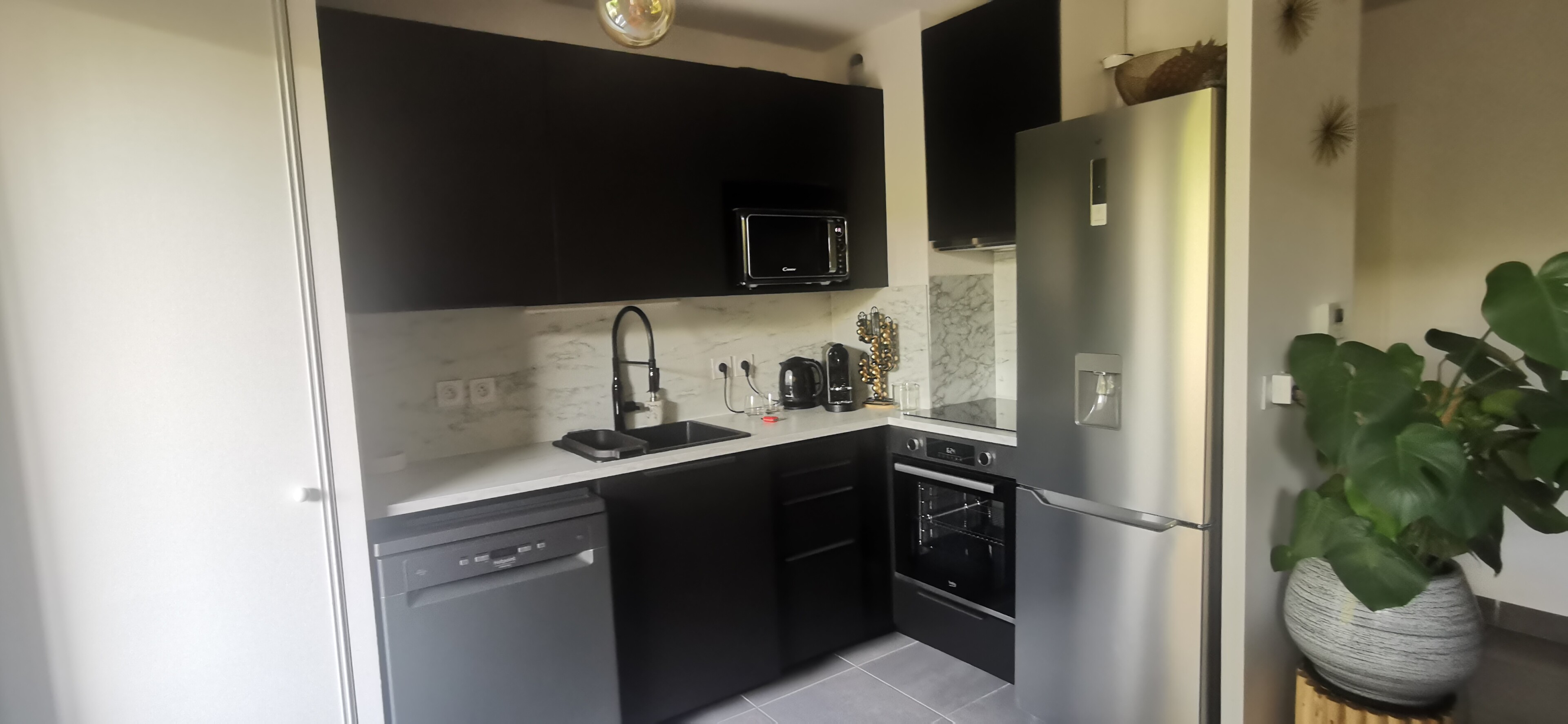 Apartment à Montpellier — vignette 9