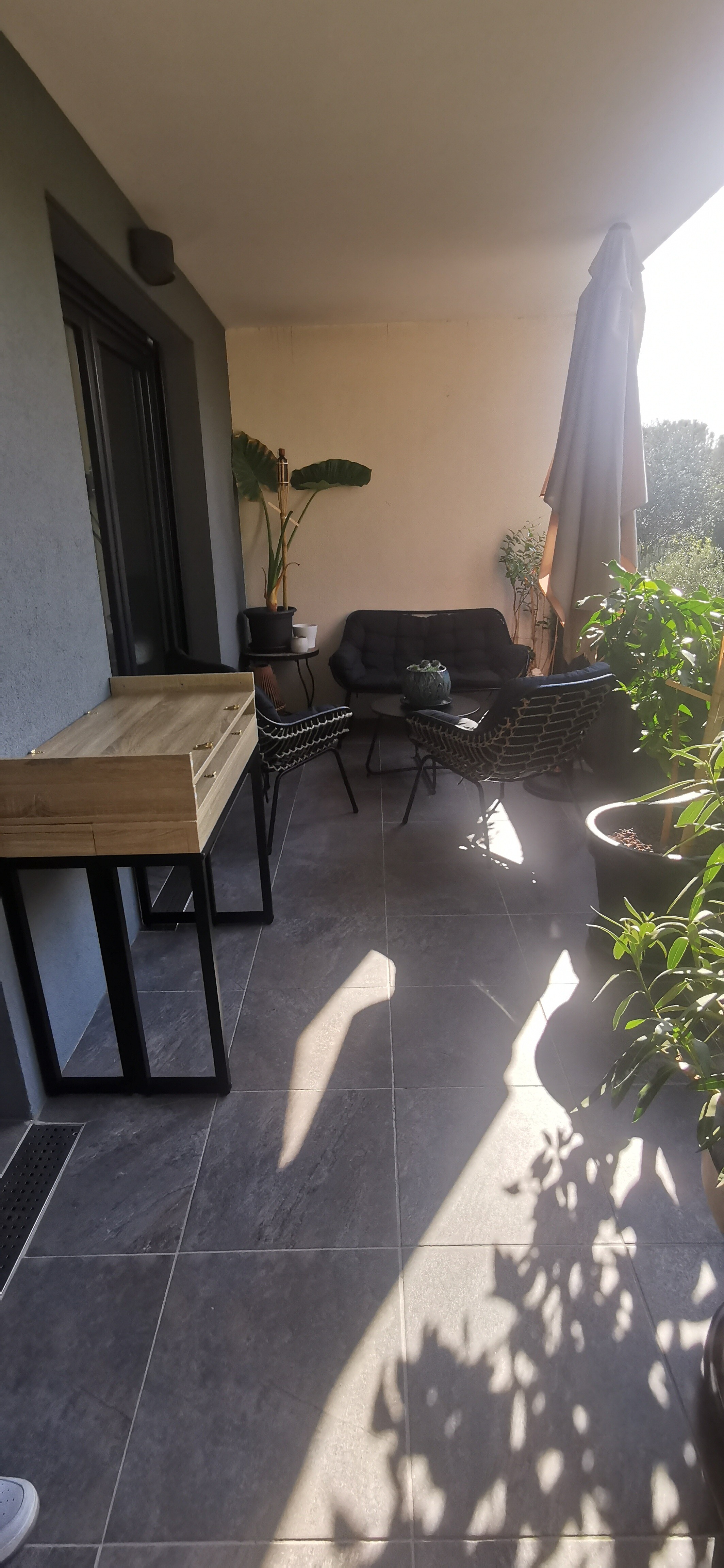 Apartment à Montpellier — vignette 10