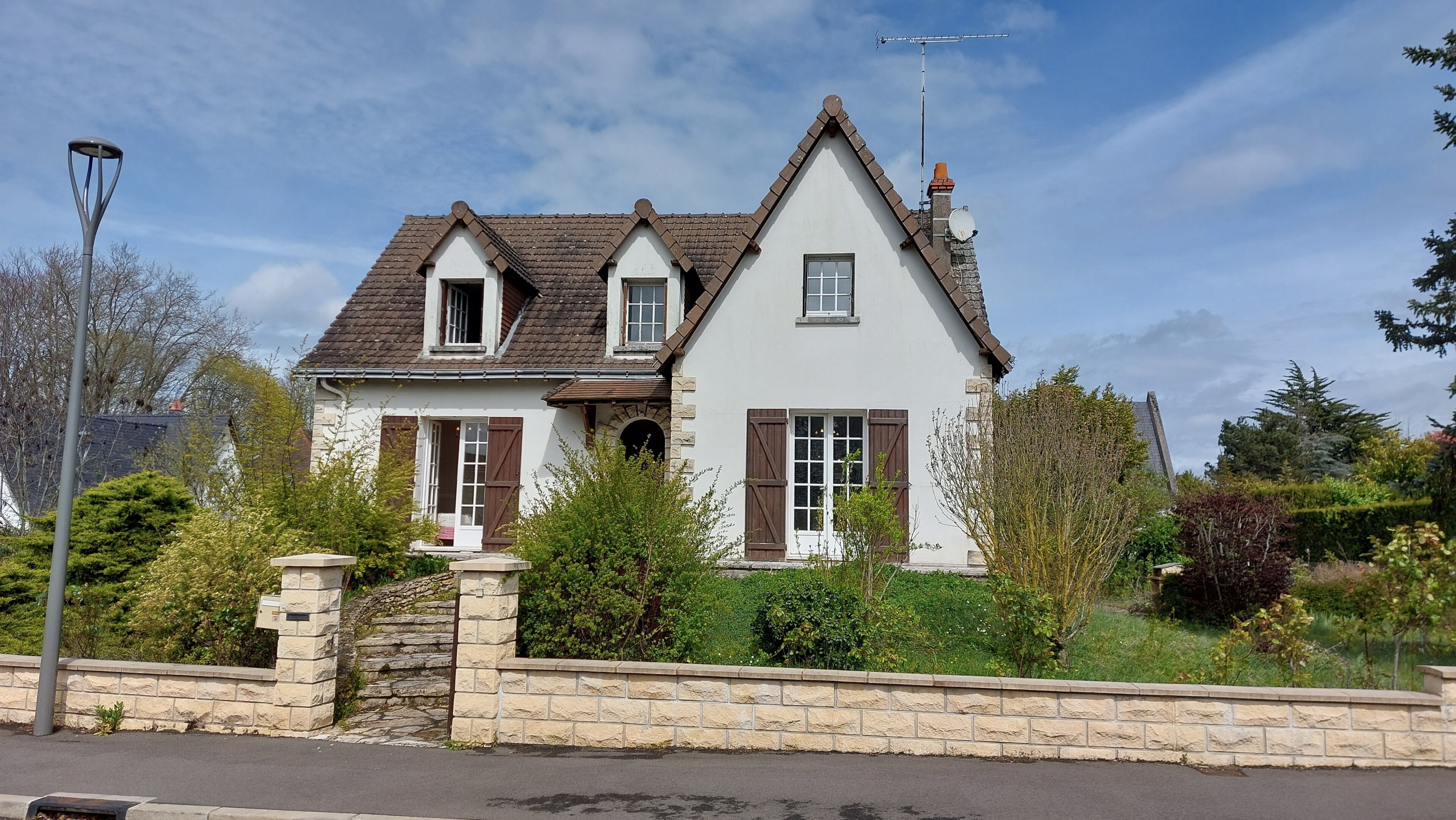 Maison à Chambray-lès-Tours — vignette 2