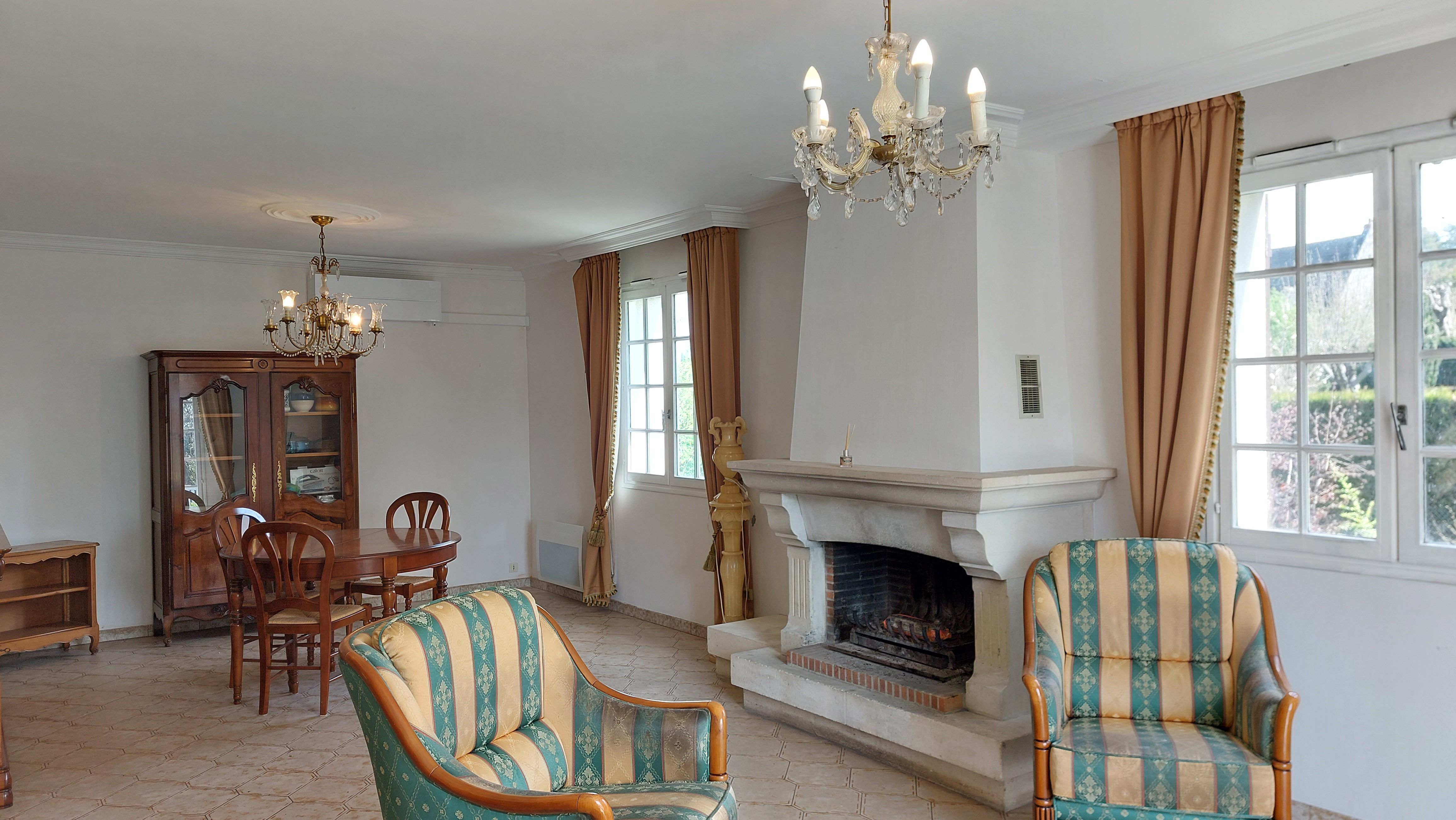 Maison à Chambray-lès-Tours — vignette 3