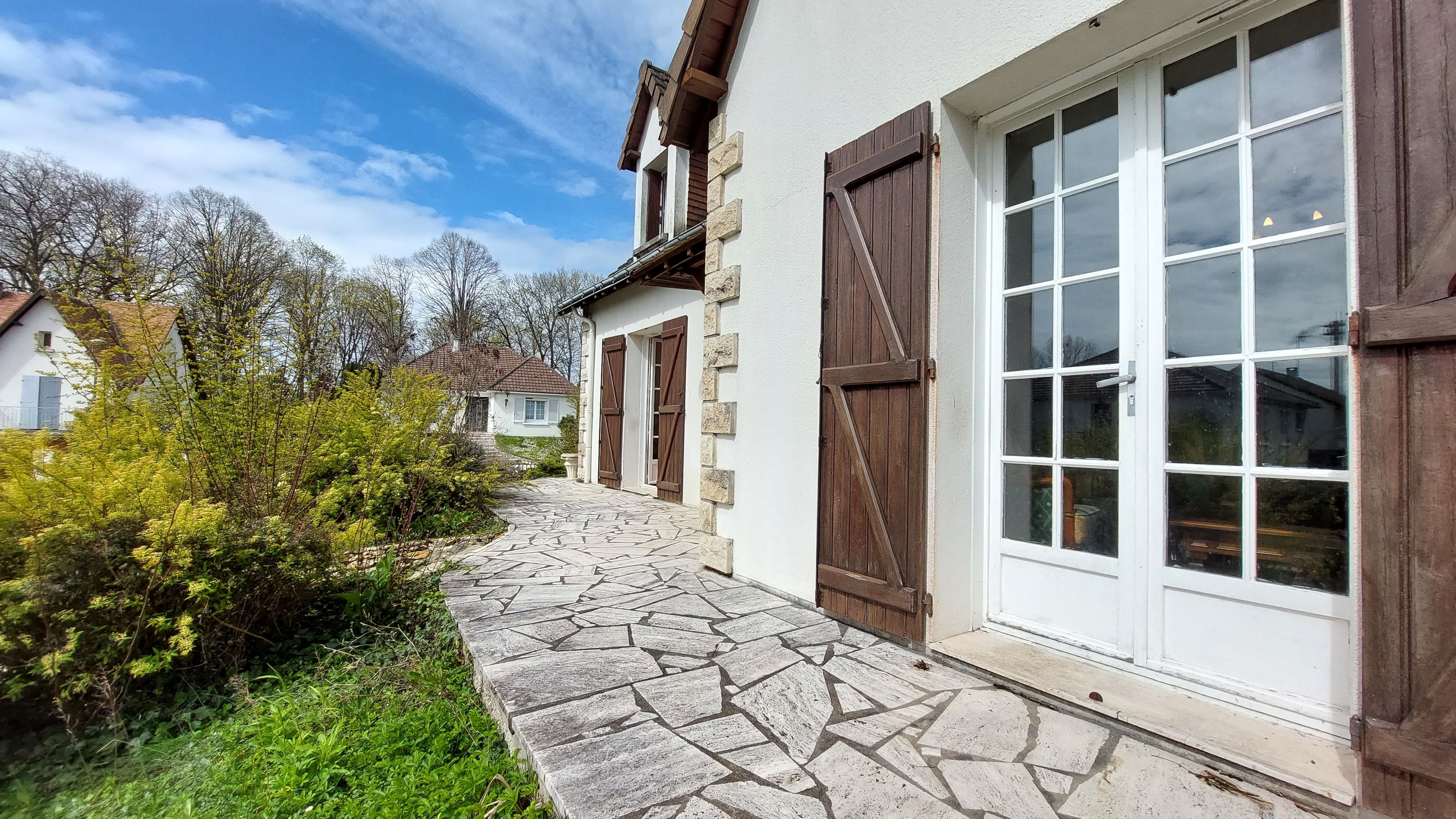 Maison à Chambray-lès-Tours — vignette 6