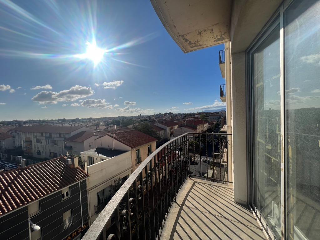 Building à Perpignan — vignette 6