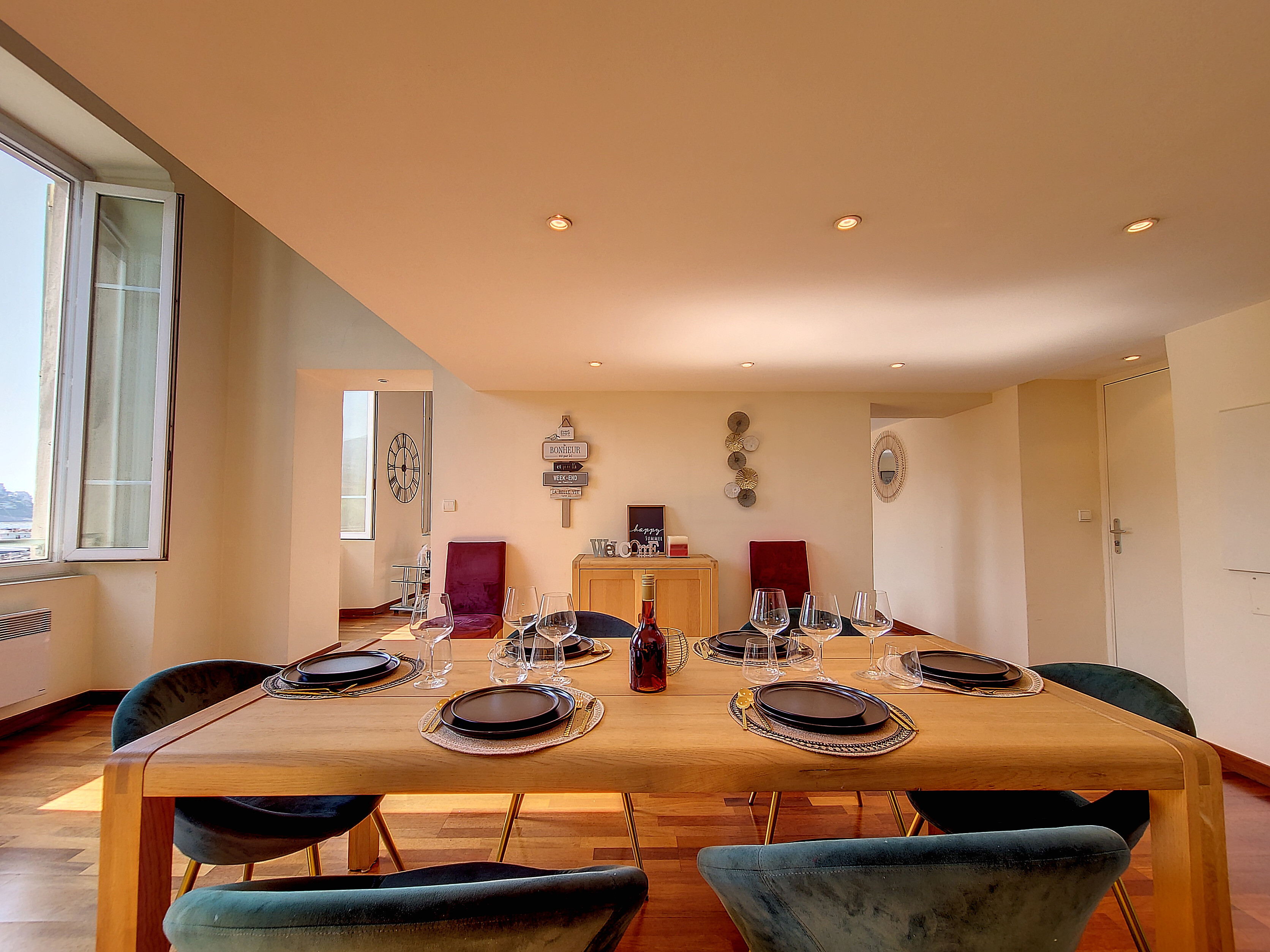 Appartement à Nice — vignette 2