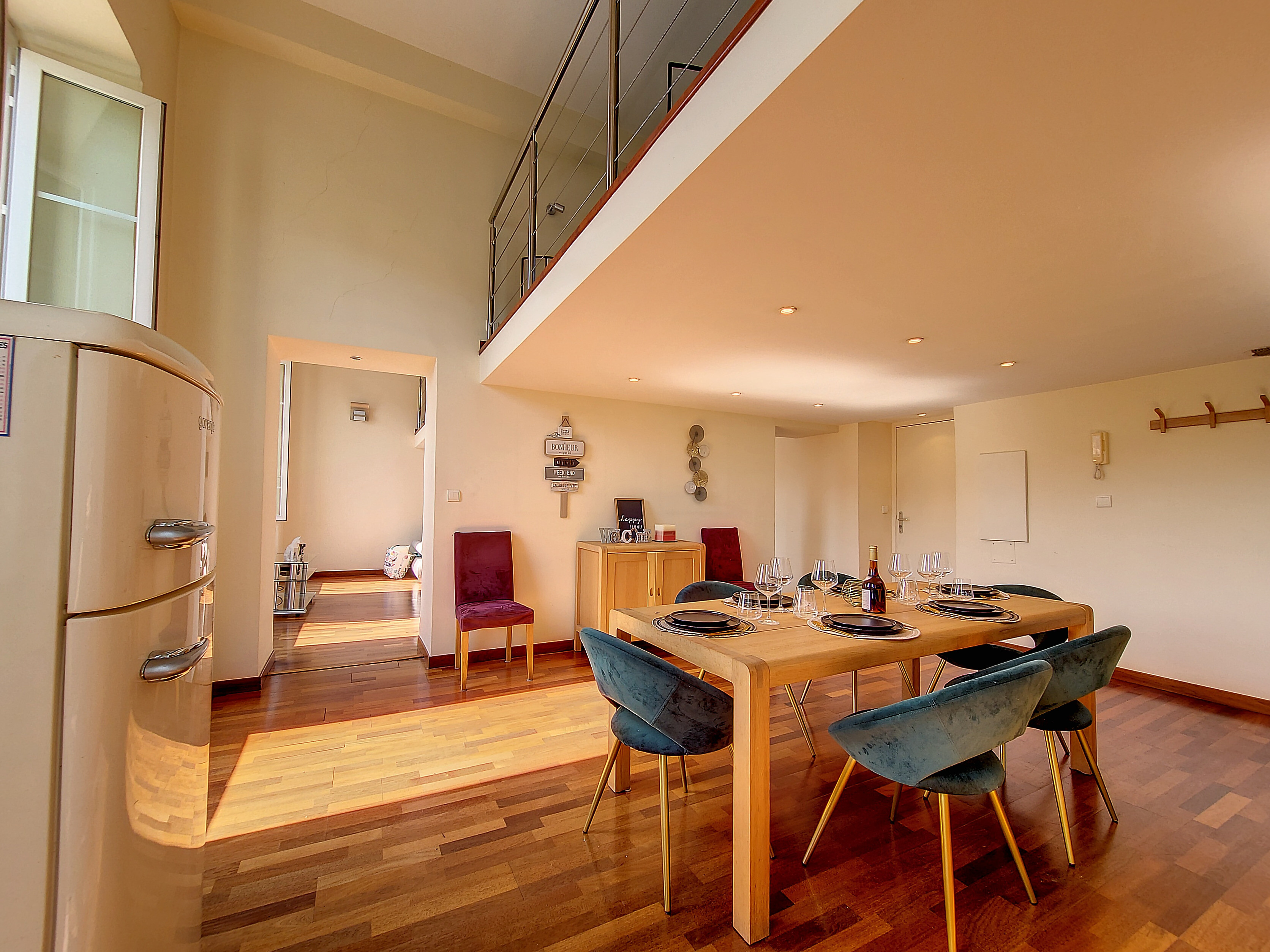 Appartement à Nice — vignette 3