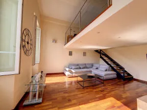 Apartment à Nice — vignette 4
