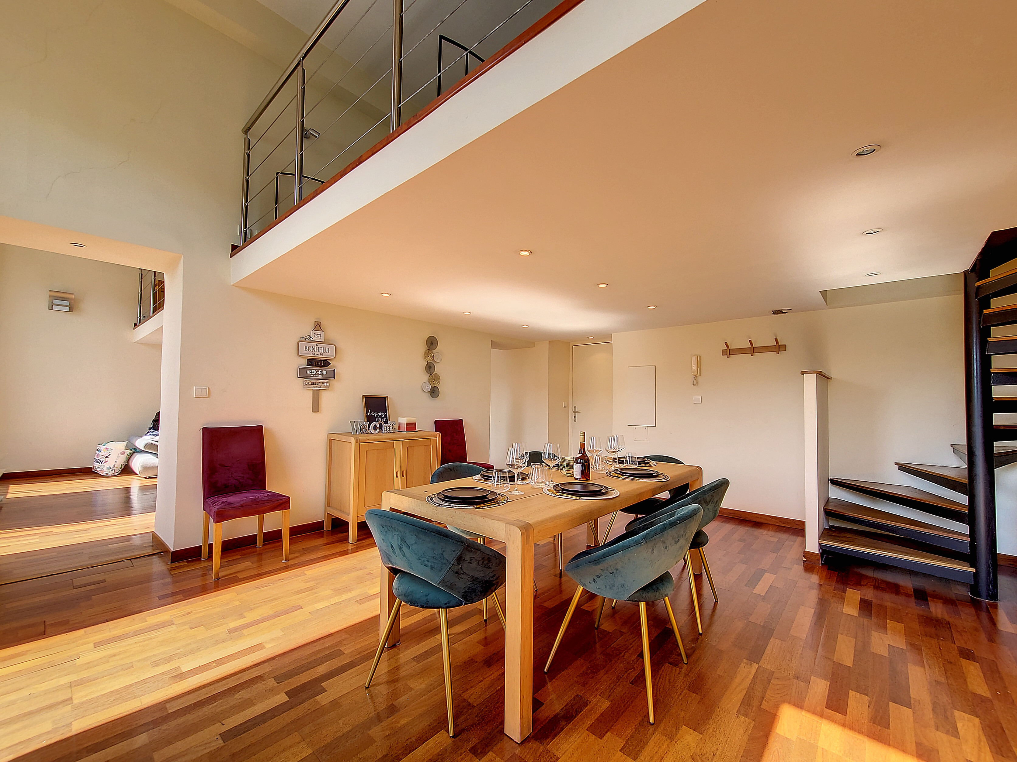 Appartement à Nice — vignette 6