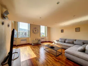 Apartment à Nice — vignette 7