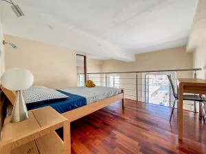 Apartment à Nice — vignette 8
