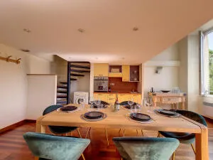 Apartment à Nice — vignette 9