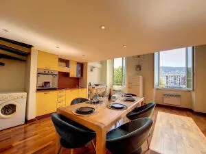 Apartment à Nice — vignette 10