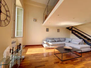 Apartment à Nice — vignette 12