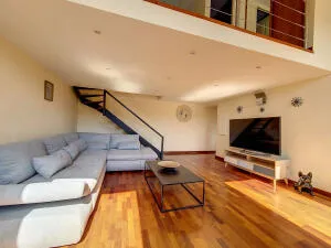 Apartment à Nice — vignette 13