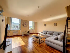 Apartment à Nice — vignette 14
