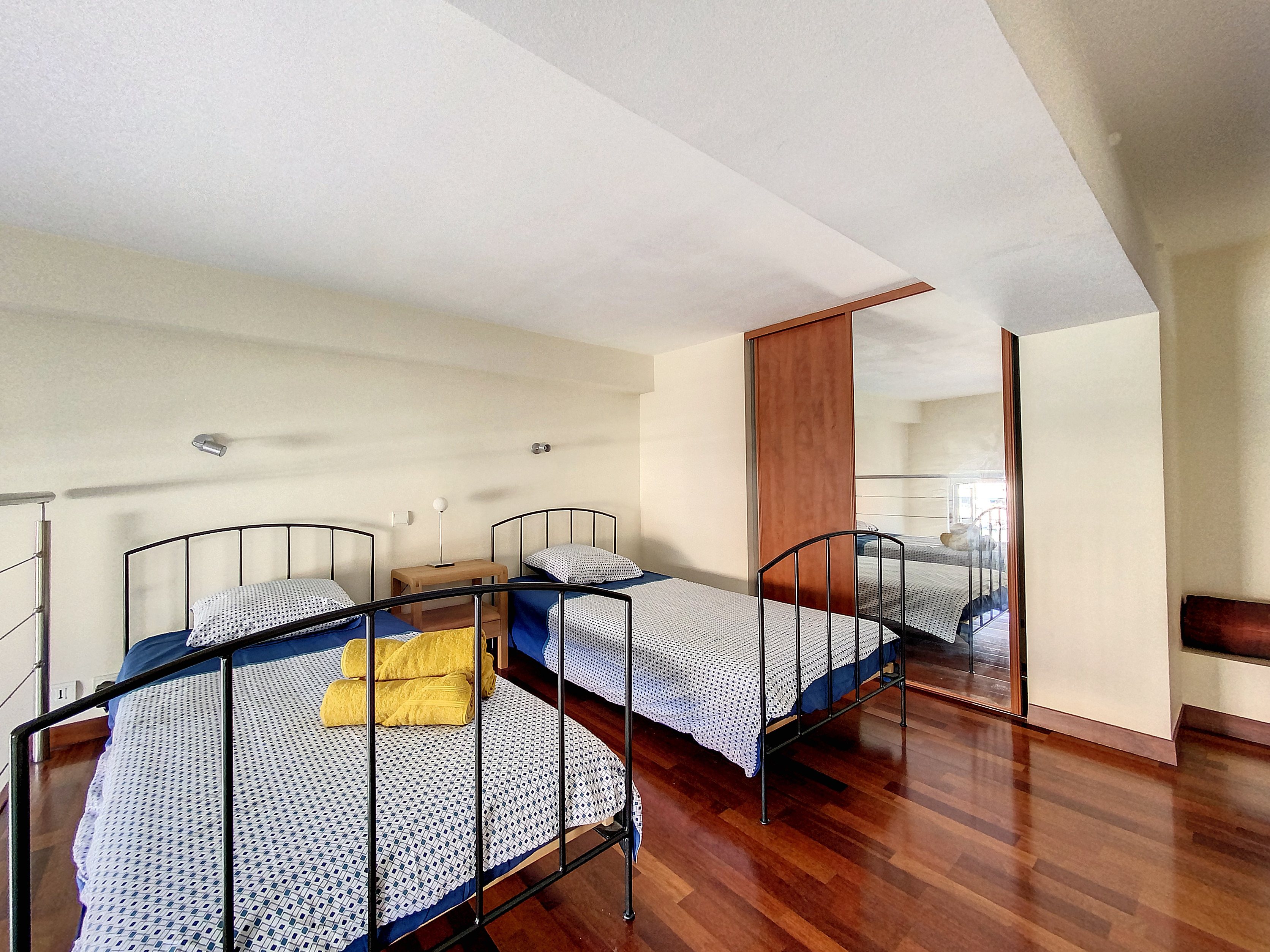 Appartement à Nice — vignette 26