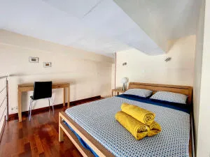 Apartment à Nice — vignette 27
