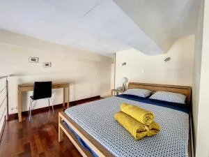 Apartment à Nice — vignette 28