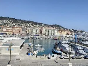 Apartment à Nice — vignette 29