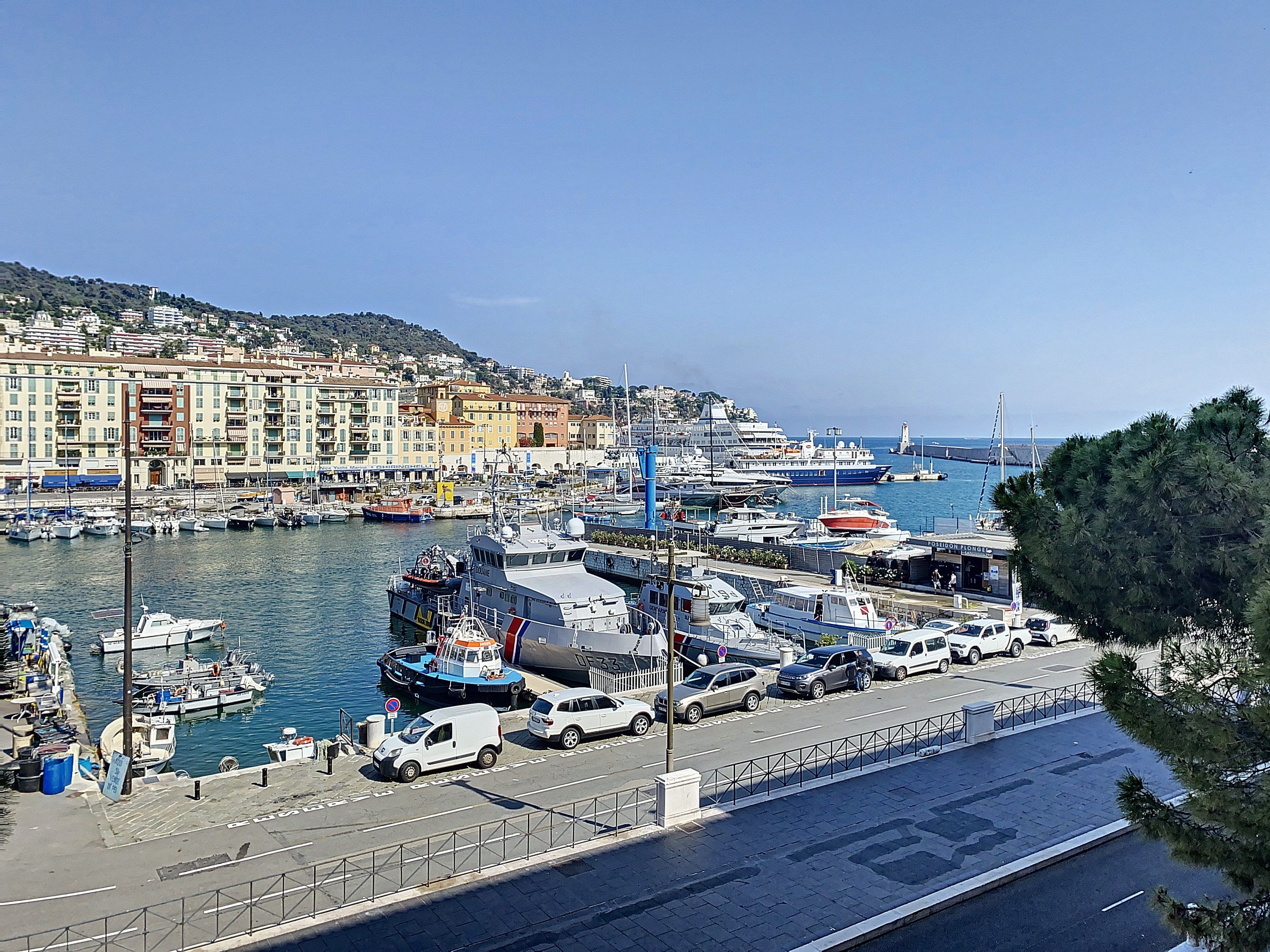 Appartement à Nice — vignette 30