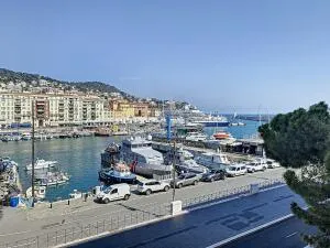Apartment à Nice — vignette 30