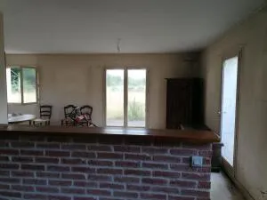 House à Équemauville — vignette 5